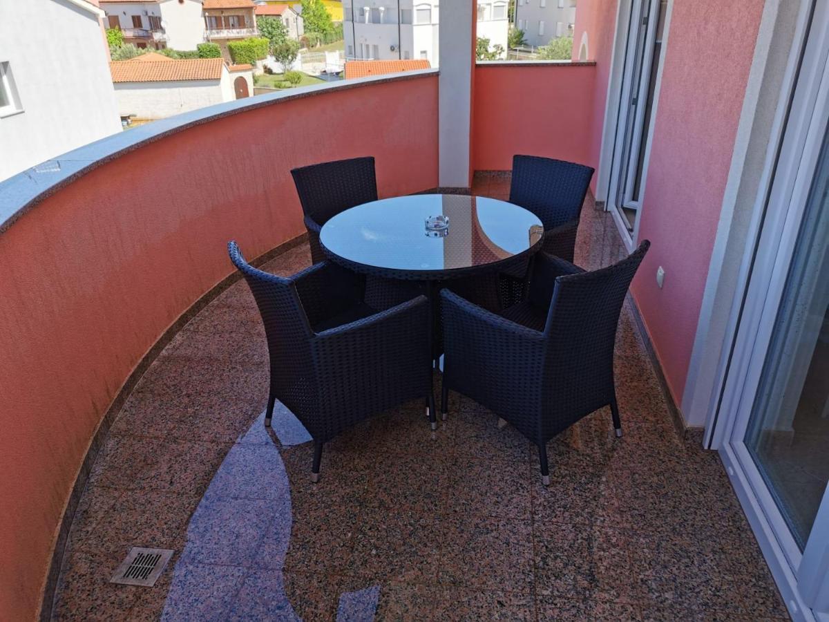 Apartments Marich メドゥリン エクステリア 写真