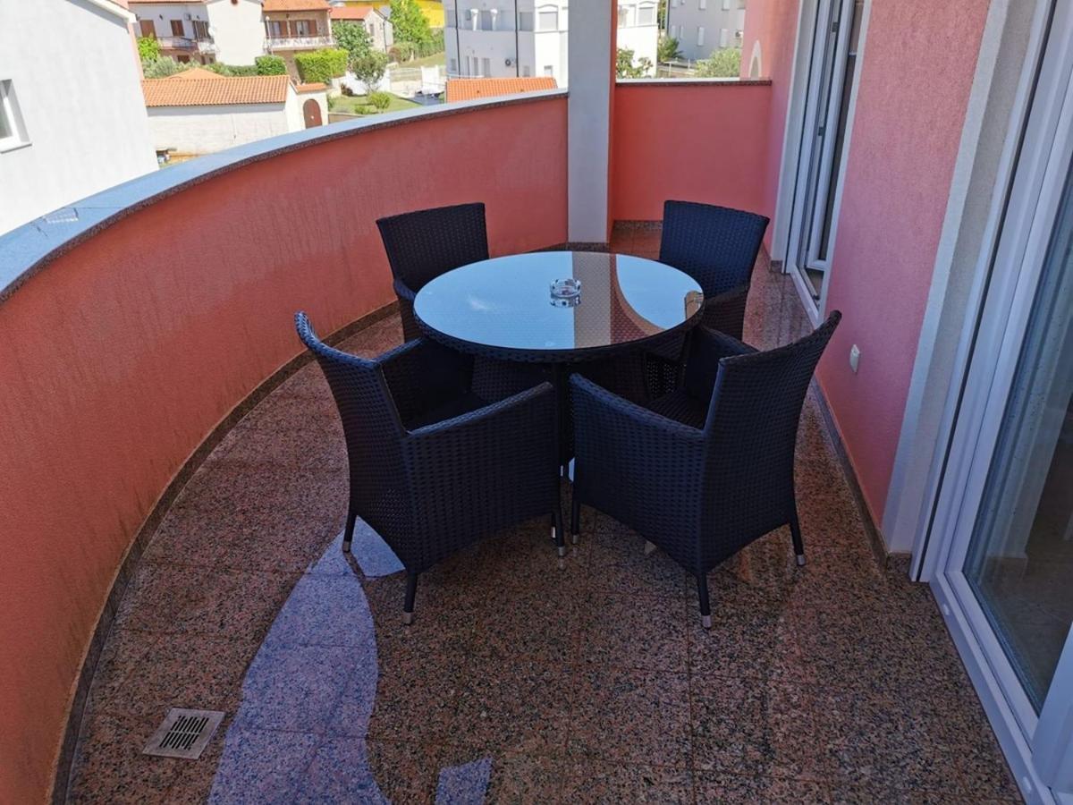Apartments Marich メドゥリン エクステリア 写真