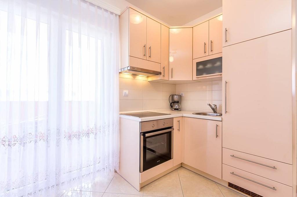 Apartments Marich メドゥリン エクステリア 写真