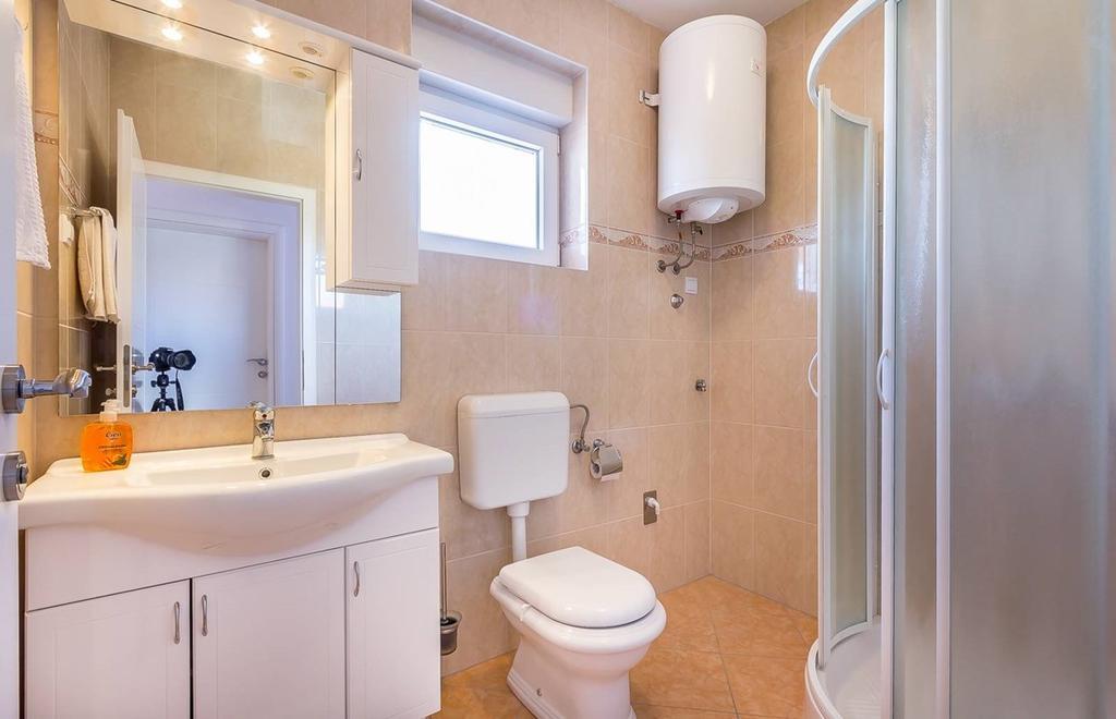 Apartments Marich メドゥリン エクステリア 写真