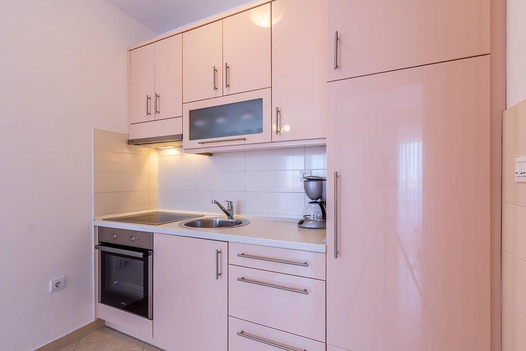 Apartments Marich メドゥリン エクステリア 写真