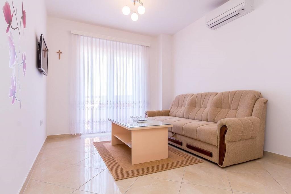 Apartments Marich メドゥリン エクステリア 写真