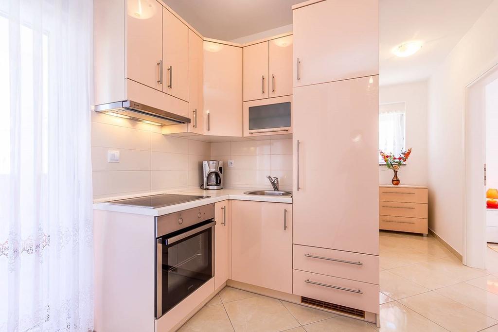 Apartments Marich メドゥリン エクステリア 写真