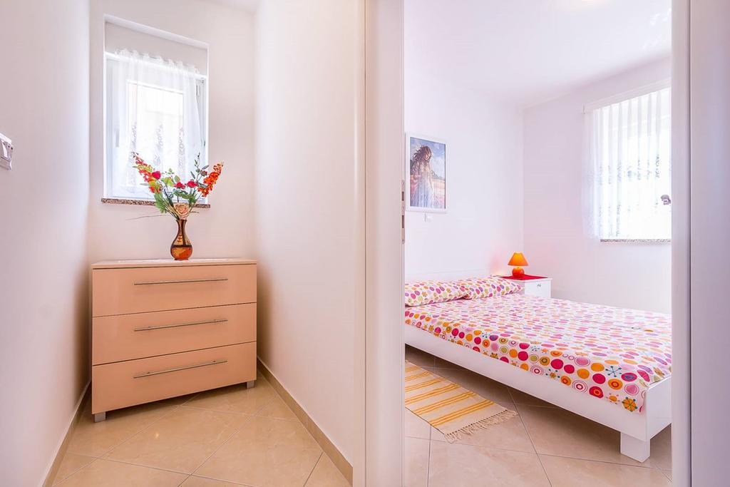 Apartments Marich メドゥリン エクステリア 写真