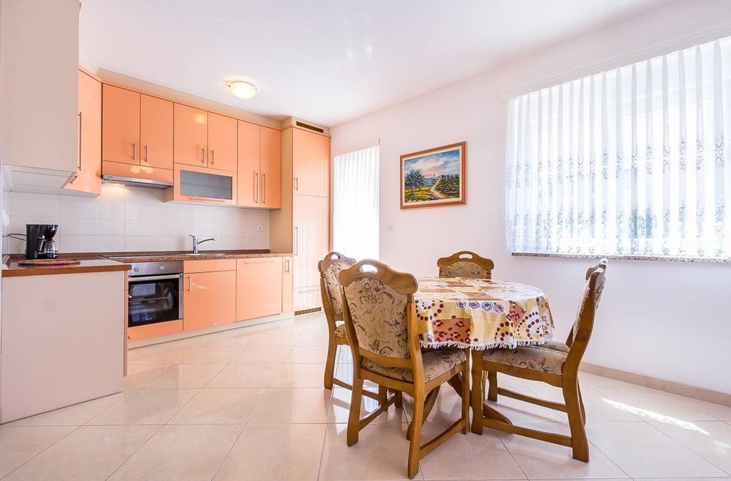 Apartments Marich メドゥリン エクステリア 写真