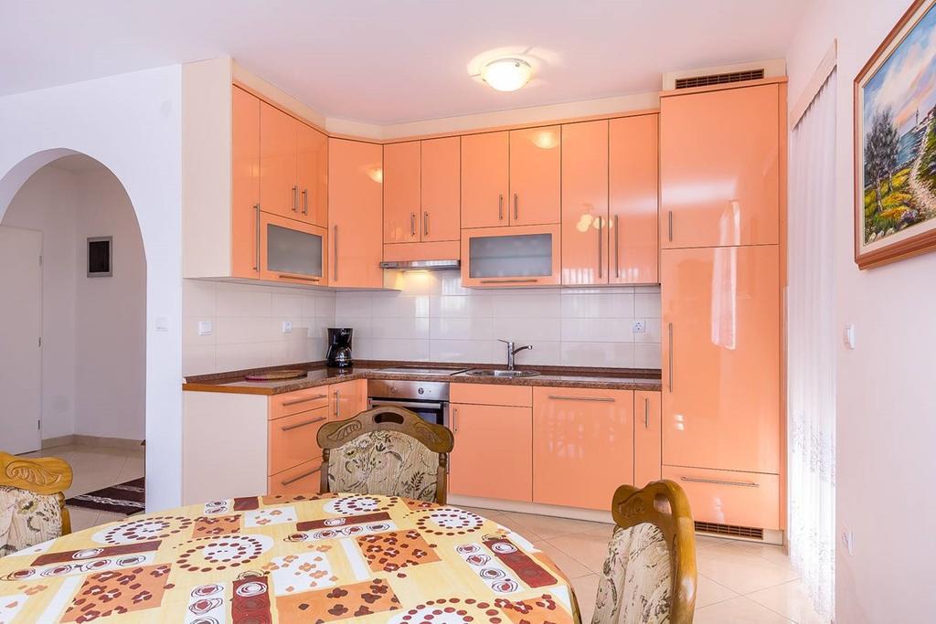 Apartments Marich メドゥリン エクステリア 写真