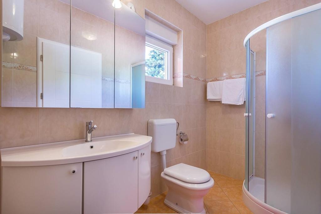 Apartments Marich メドゥリン エクステリア 写真